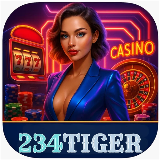 234tiger