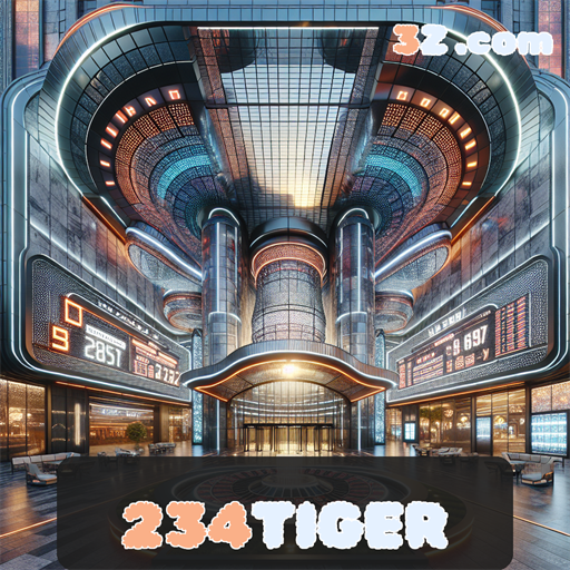 Apostas Incríveis no 234tiger: Emoção Sem Fim