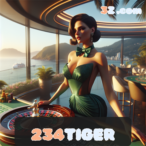 Recursos Cativantes do App 234tiger para Gamers