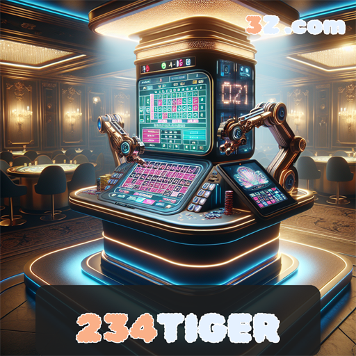 Bônus Imperdíveis No 234tiger Para Jogadores Brasileiros