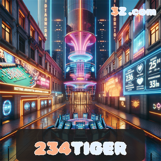 Recursos Confiáveis do 234tiger para Gamers