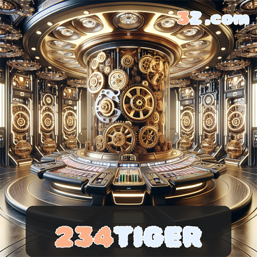 Recursos Pagos do 234tiger: Excursão Ao Mundo dos Jogos