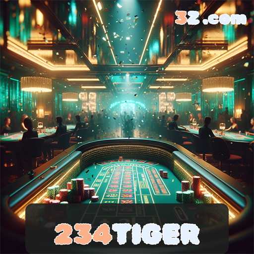 Promoções Imperdíveis no 234tiger para Jogadores Inteligentes