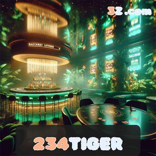 Slots Incríveis na 234tiger: Diversão e Ganhos à Vista!