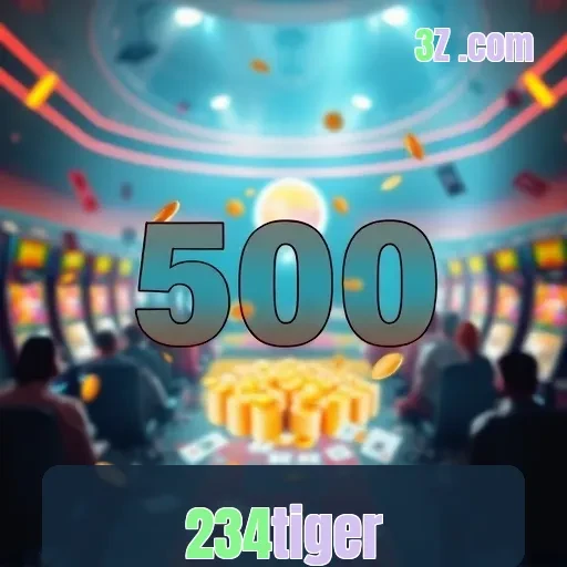 234tiger Site Confiável